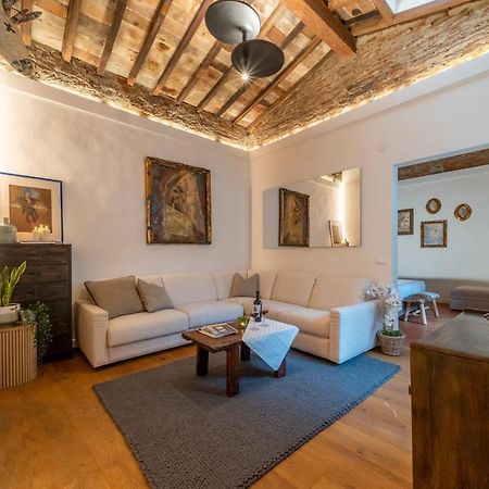 Urban Retreat Διαμέρισμα Φλωρεντία Εξωτερικό φωτογραφία