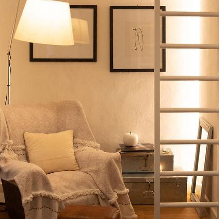 Urban Retreat Διαμέρισμα Φλωρεντία Εξωτερικό φωτογραφία