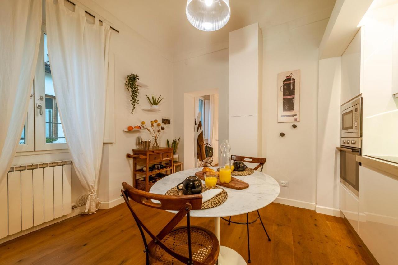 Urban Retreat Διαμέρισμα Φλωρεντία Εξωτερικό φωτογραφία