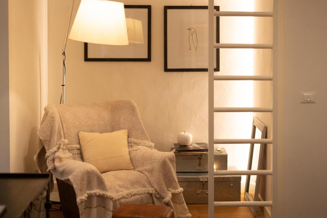 Urban Retreat Διαμέρισμα Φλωρεντία Εξωτερικό φωτογραφία