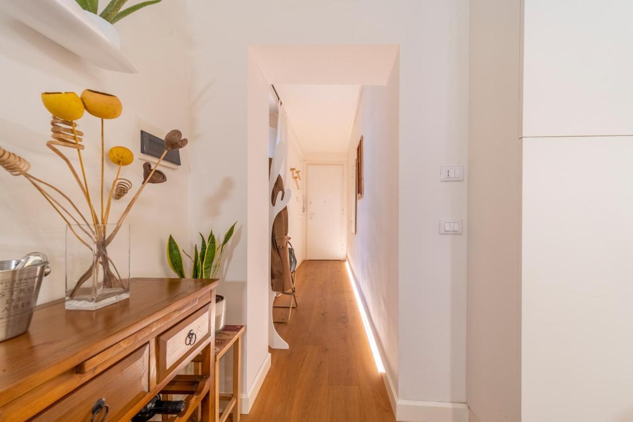 Urban Retreat Διαμέρισμα Φλωρεντία Εξωτερικό φωτογραφία