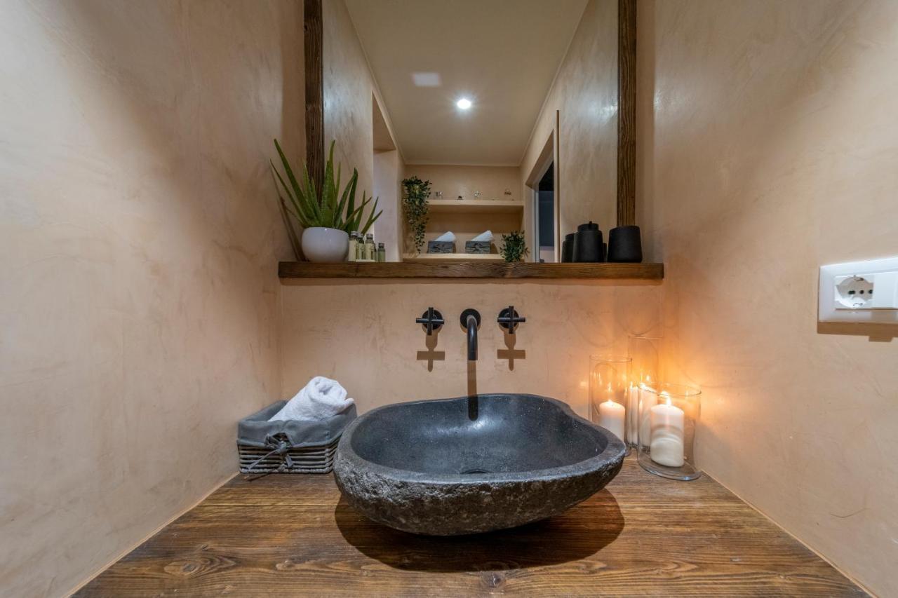 Urban Retreat Διαμέρισμα Φλωρεντία Εξωτερικό φωτογραφία