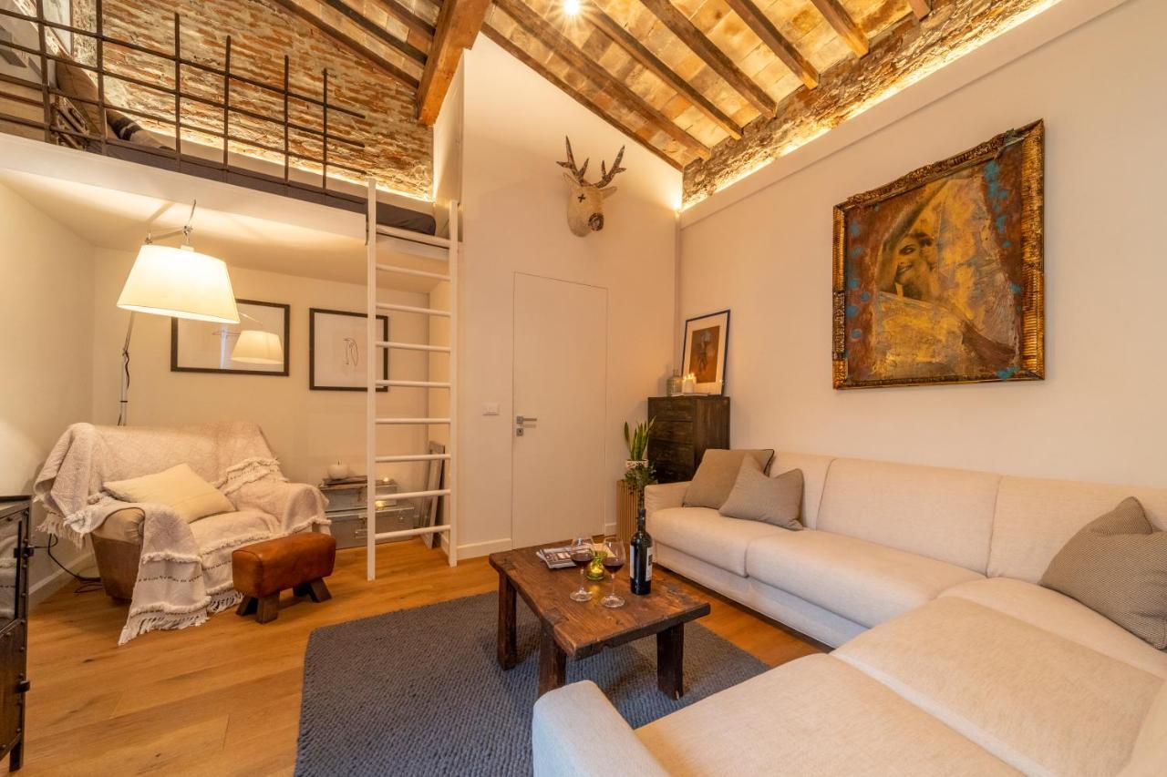 Urban Retreat Διαμέρισμα Φλωρεντία Εξωτερικό φωτογραφία