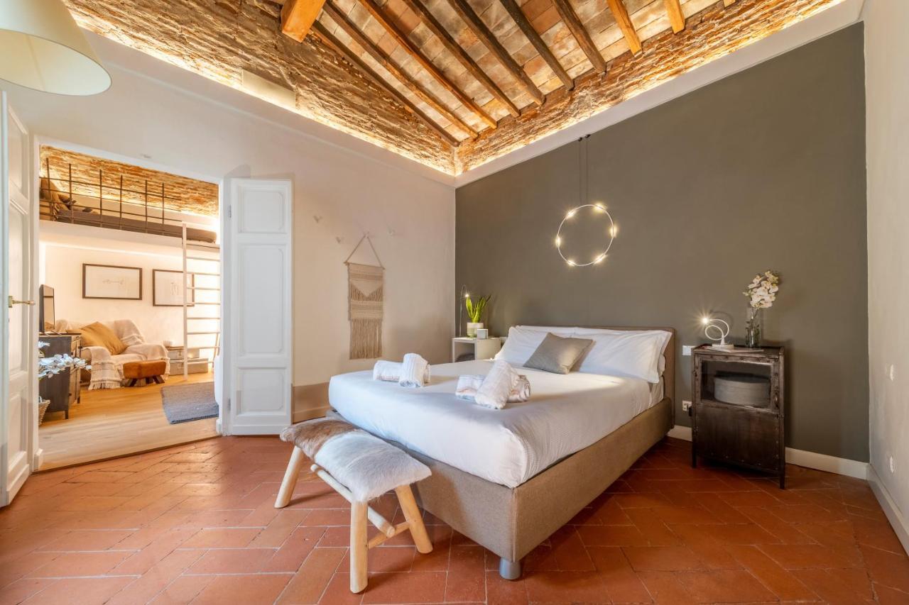 Urban Retreat Διαμέρισμα Φλωρεντία Εξωτερικό φωτογραφία