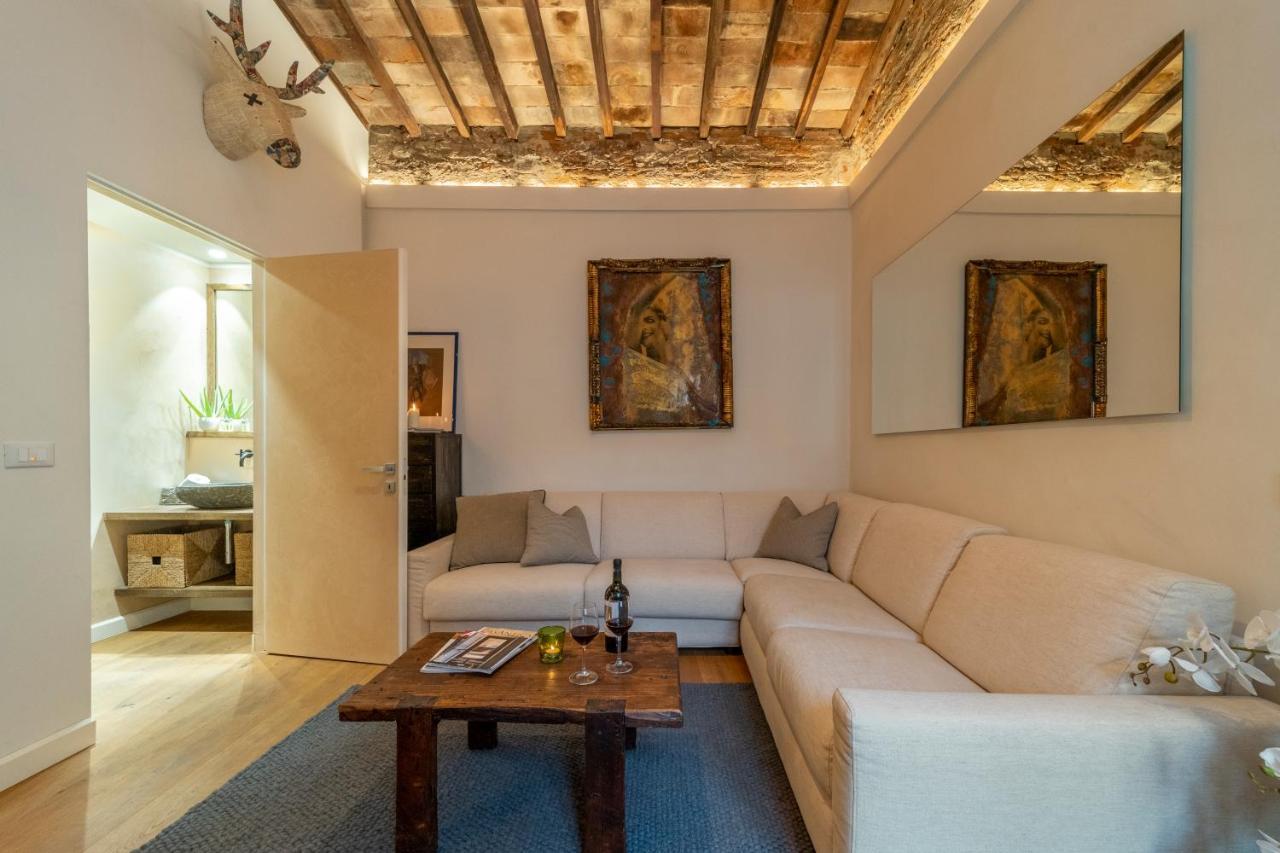 Urban Retreat Διαμέρισμα Φλωρεντία Εξωτερικό φωτογραφία