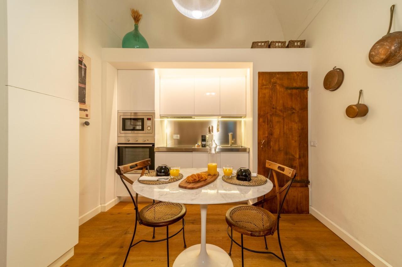 Urban Retreat Διαμέρισμα Φλωρεντία Εξωτερικό φωτογραφία