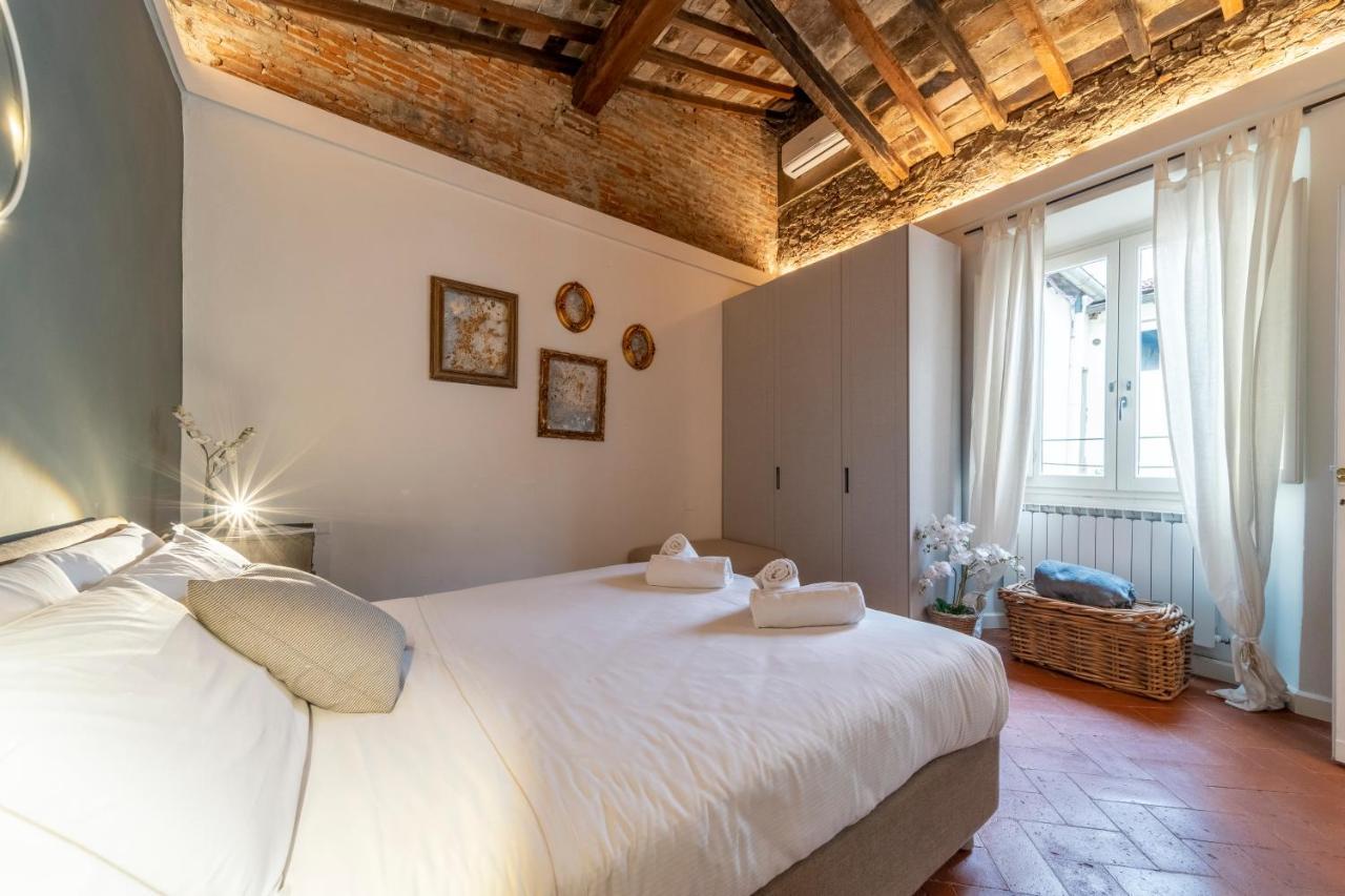 Urban Retreat Διαμέρισμα Φλωρεντία Εξωτερικό φωτογραφία